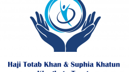 Haji Totab Khan & Suphia Khatun – Khaghata Trust